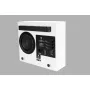 Сабвуфер DLS Flatsub Midi White